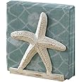 Park Designs Starfish Lunch Nap Holder