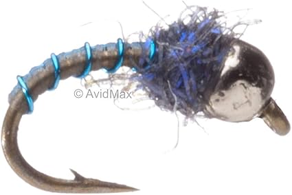 Blue fly poison Clearance