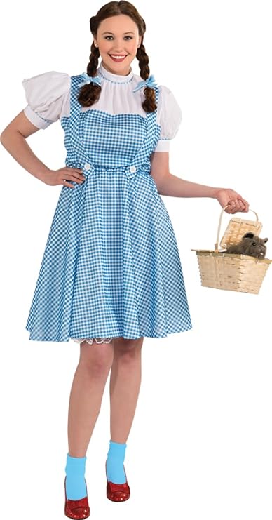 dorothy dress amazon