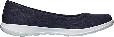skechers women's go walk lite nordic walking shoes