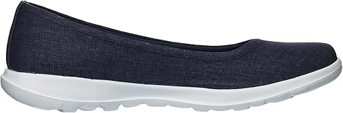 skechers go walk lite in bloom