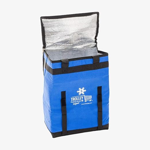 amazon online shopping trolley bags