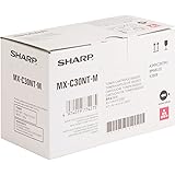 Sharp Toner Cartridge - Magenta