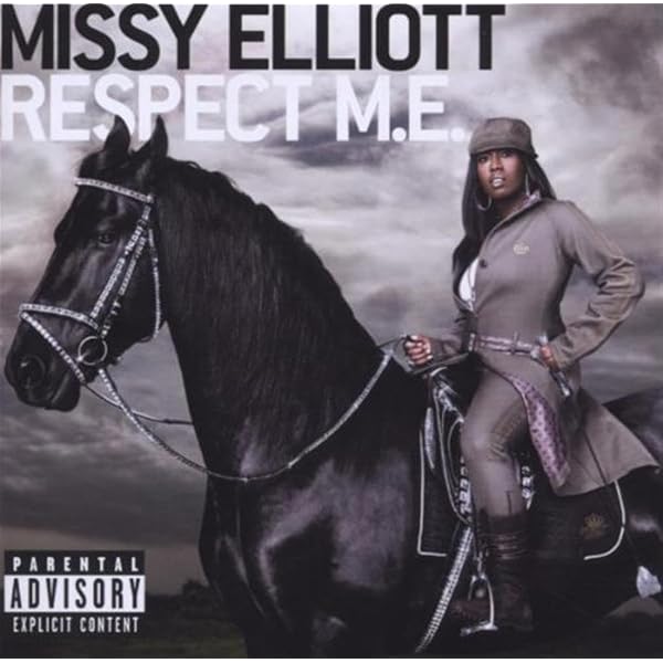 MISSY ELLIOTT - Original Album Series - Amazon.com Music