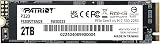 Patriot Memory P320 2TB NVMe PCIe Gen3x4 M.2 2280 Solid State Drive