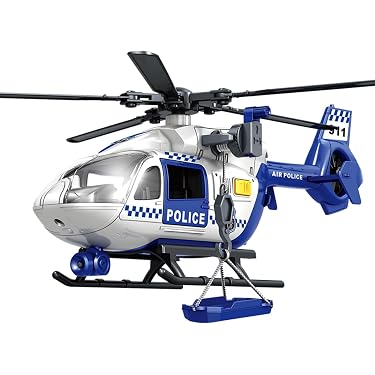 Shayson Transport Cargo Airplane Car Toy Play Set per 3 Anni Ragazzi e Ragazze - Viene Fornito con 4 Auto, 1 Elicottero, Regalo Giocattolo Prescolare Fai da Te per Bambini (Blu Shayson Transport Cargo Airplane Car Toy Play Set per 3 Anni Ragazzi e Ragazze - Viene Fornito con 4 Auto, 1 Elicottero, Regalo Giocattolo Prescolare Fai da Te per Bambini (Blu