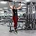 KLASTILL Pull up & Chin up Workout Assist Band | Heavy Resistance for Legs & Upper Body Exercise | Elastic Assistance for Women & Men | Fitness Towel + Weekly Tracker...