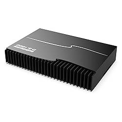 AudioControl D-6.1200 High-Power 6-Channel DSP