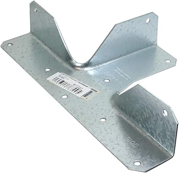 Amazon Co Jp シンプソン 固定金具 シンプソン金具 2x4 53 803 Rtt22z Diy Tools Garden