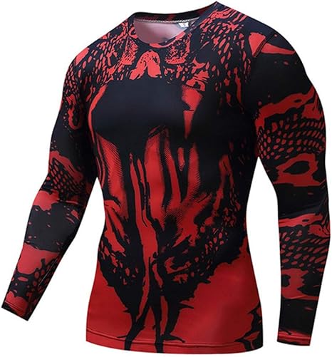cycling compression top