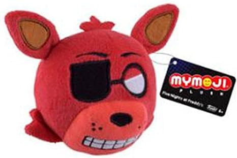 foxy plush amazon