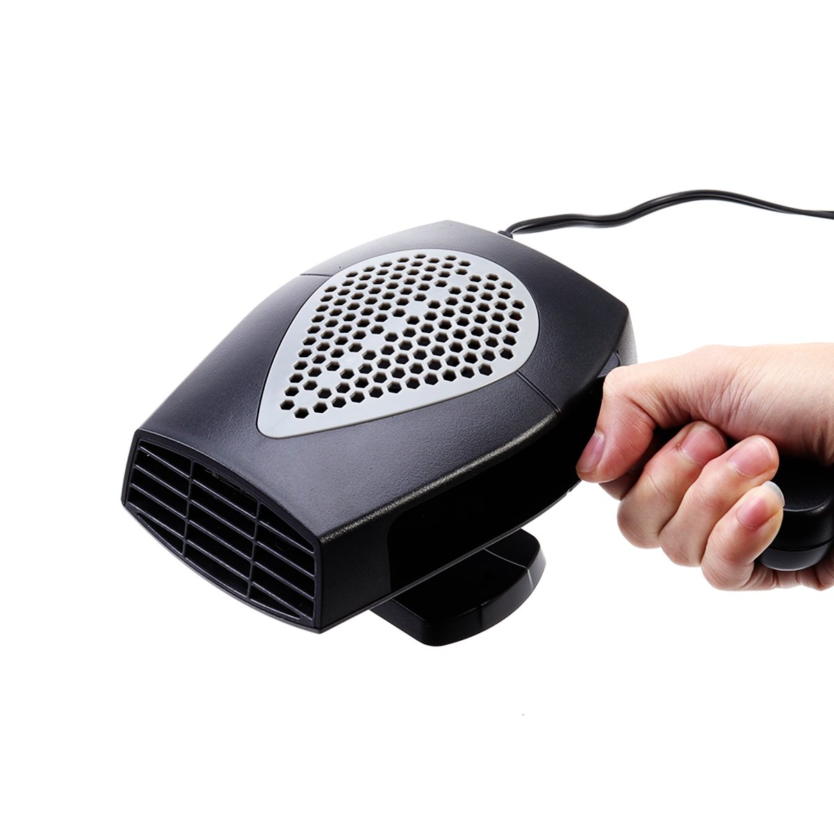 Best Portable Car Heater {Top 15} In 2024 OutingLovers