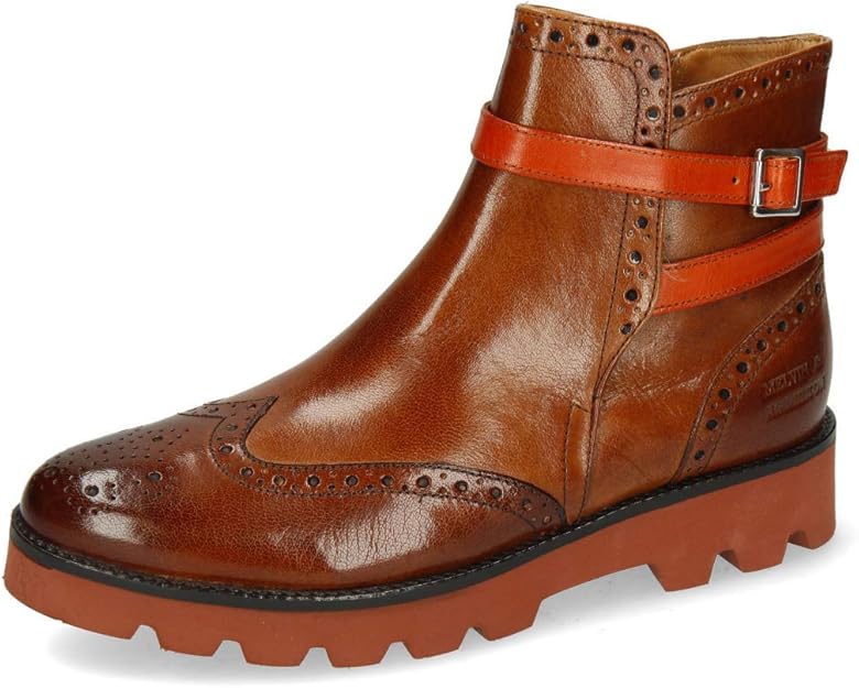 boots melvin et hamilton femme