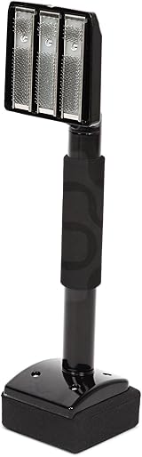 Kenley Carpet Knee Kicker Stretcher Fitting Tool Professional Gripping view 2