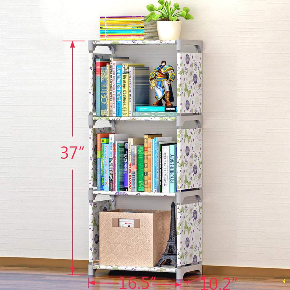 small kids bookshelf