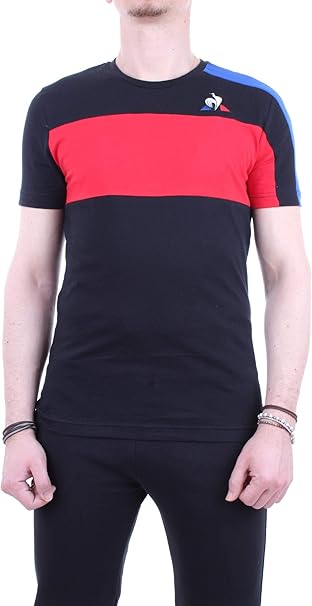 tee shirt le coq sportif amazon