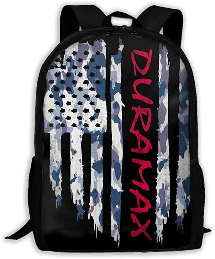 american rucksack