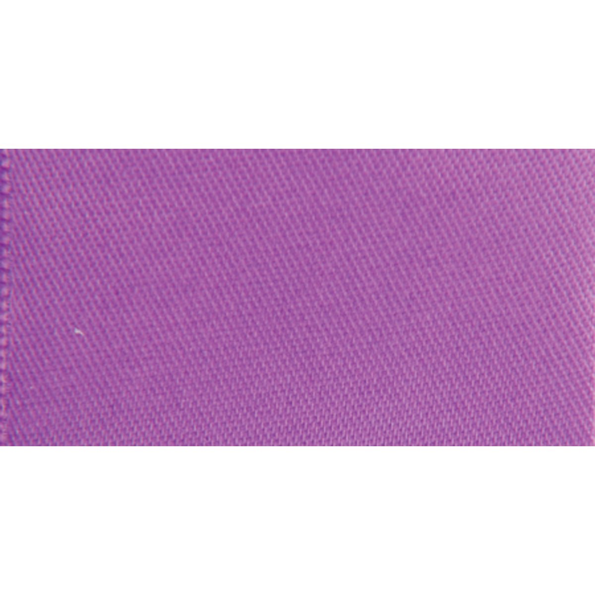 Wright's 2-inch 4 3/4 yd Single Fold Satin Blanket Binding, Grape