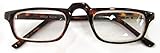 High Magnification, Unisex Readers, HALF