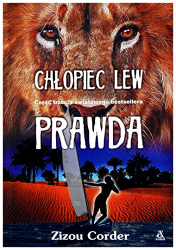 Chlopiec lew. Prawda