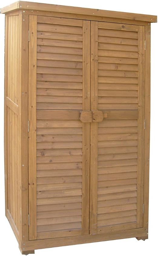 Faura Armario Venecia: Amazon.es: Jardín