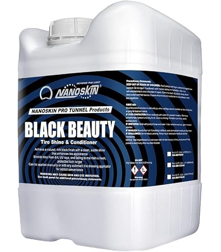 Nanoskin Multi Dress All Purpose Dressing, 5 Gallon