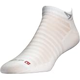 Drymax Hyper Thin Running Mini Crew 1-Pair