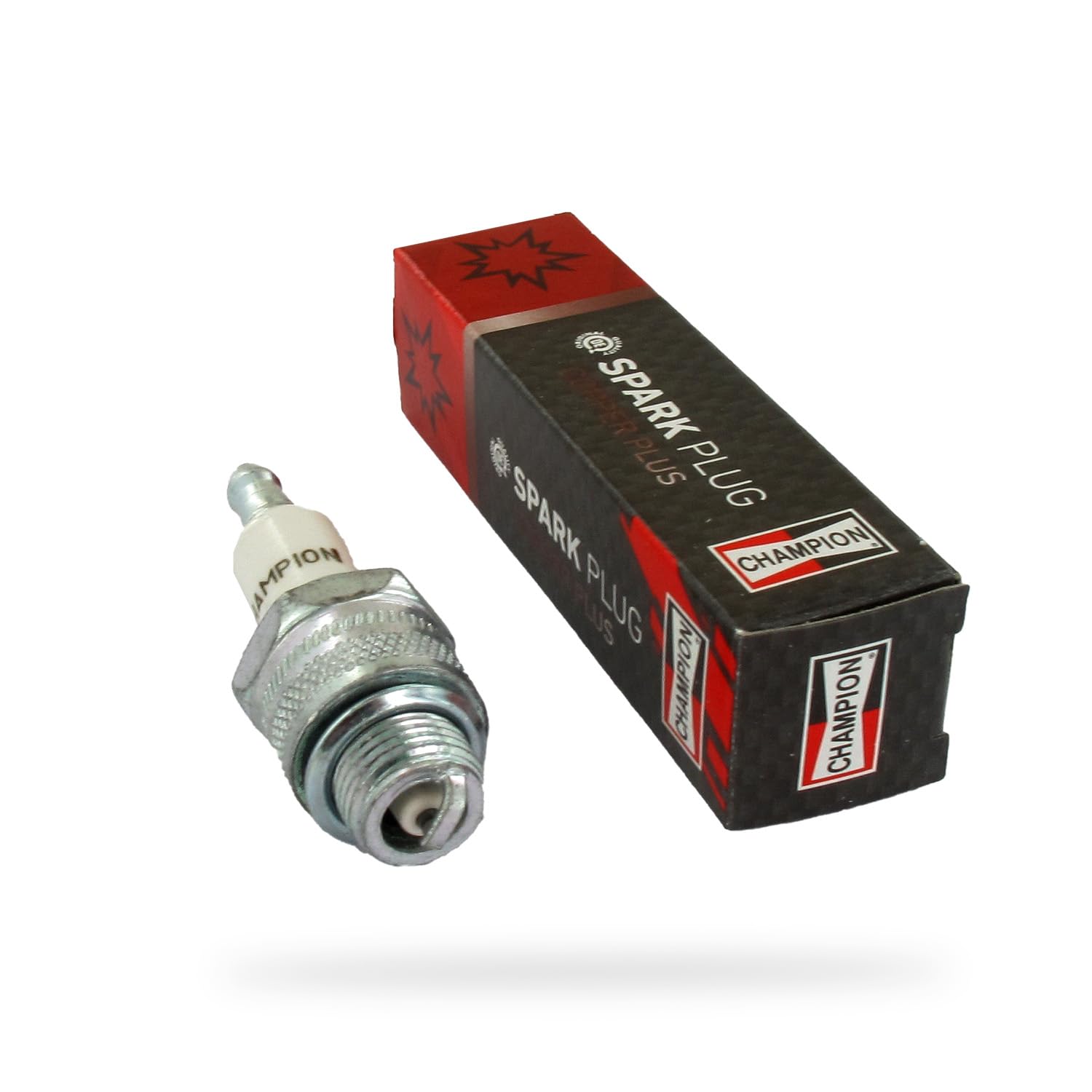 Champion Spark Plug, black, 15729