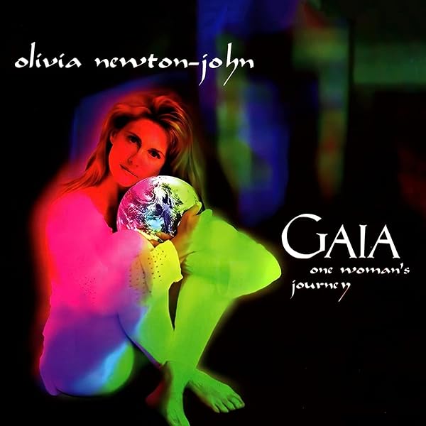 Olivia Newton-John - Grace and Gratitude - Amazon.com Music