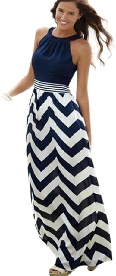 long length dresses in amazon