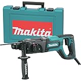 Makita HR2475 1" Rotary Hammer, accepts SDS-PLUS