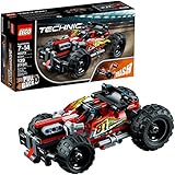 LEGO Technic BASH! 42073 Building Kit (139 Piece)