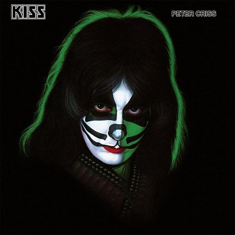 Gene Simmons (Shm/Reissue): KISS: Amazon.ca: Music