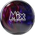 Storm Mix Blk/PRP/Pnk 15lb