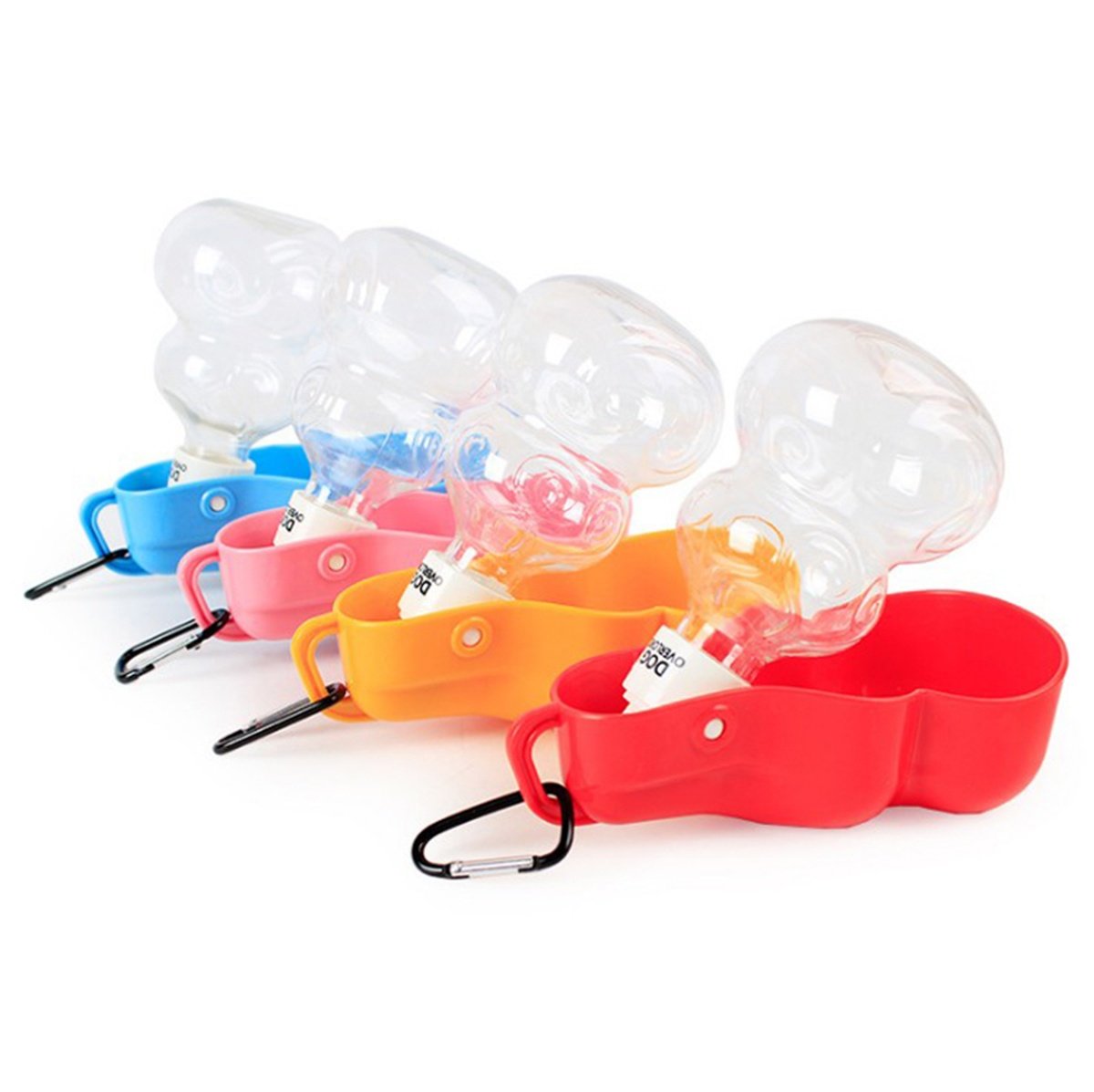 High Quality Coupe De Voyage Pour Chiens Bouteille Deau