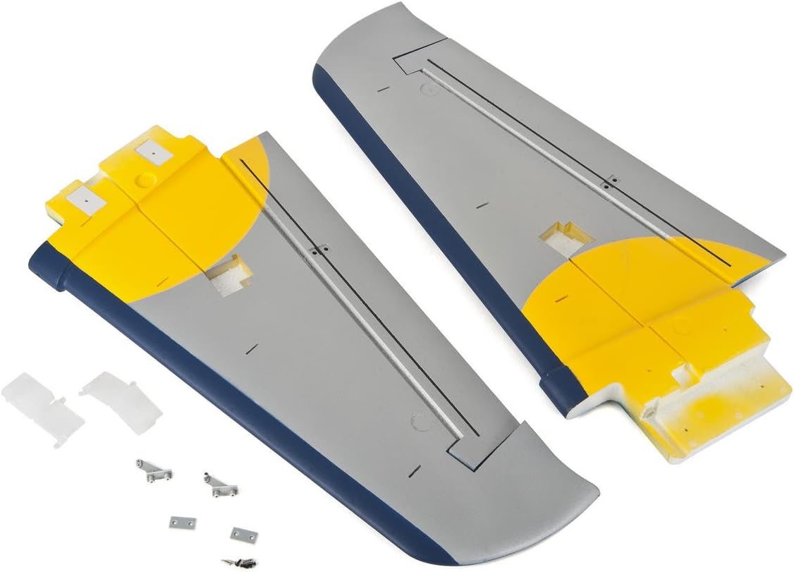 Staufenbiel Red Bull Edge 540 Main Wing Set