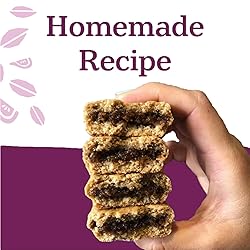 Original Fig Whole Wheat Fig Bars, 30 count