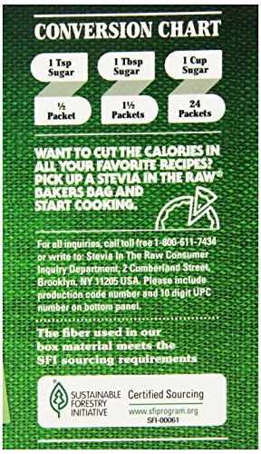 Stevia In The Raw - Image 4