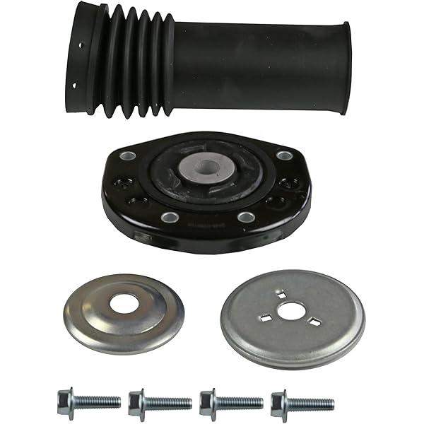Amazon.com: Strut Mount 31336788776 : Automotive