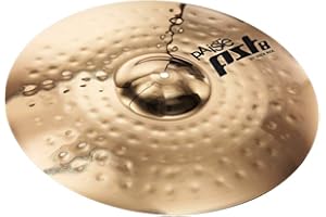 Paiste PST 8 Reflector Rock Ride 20 in.