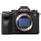 Sony Alpha 1 Full-frame Interchangeable Lens