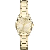 RELIC Women's Avery Three-Hand Watch