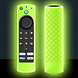 Packzprint Firestick Remote Cover, Firetv Remote
