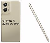 for Moto G Stylus 5G 2024 Pen Replacement, Stylus