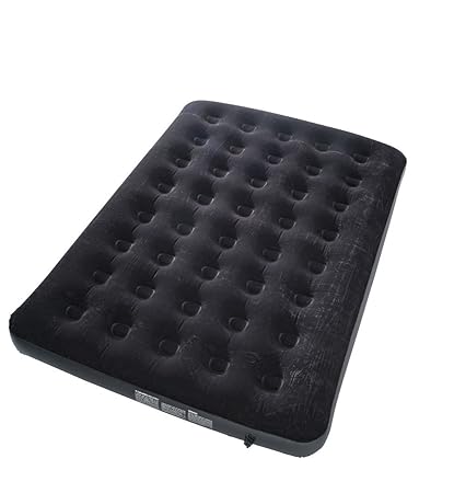 trespass single air bed