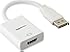 AmazonBasics DisplayPort to HDMI Adapter
