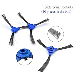 JoyBros 24-Pack Replacement Part Accessories for