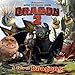 A Tale of Dragons (How to Train Your Dragon 2)