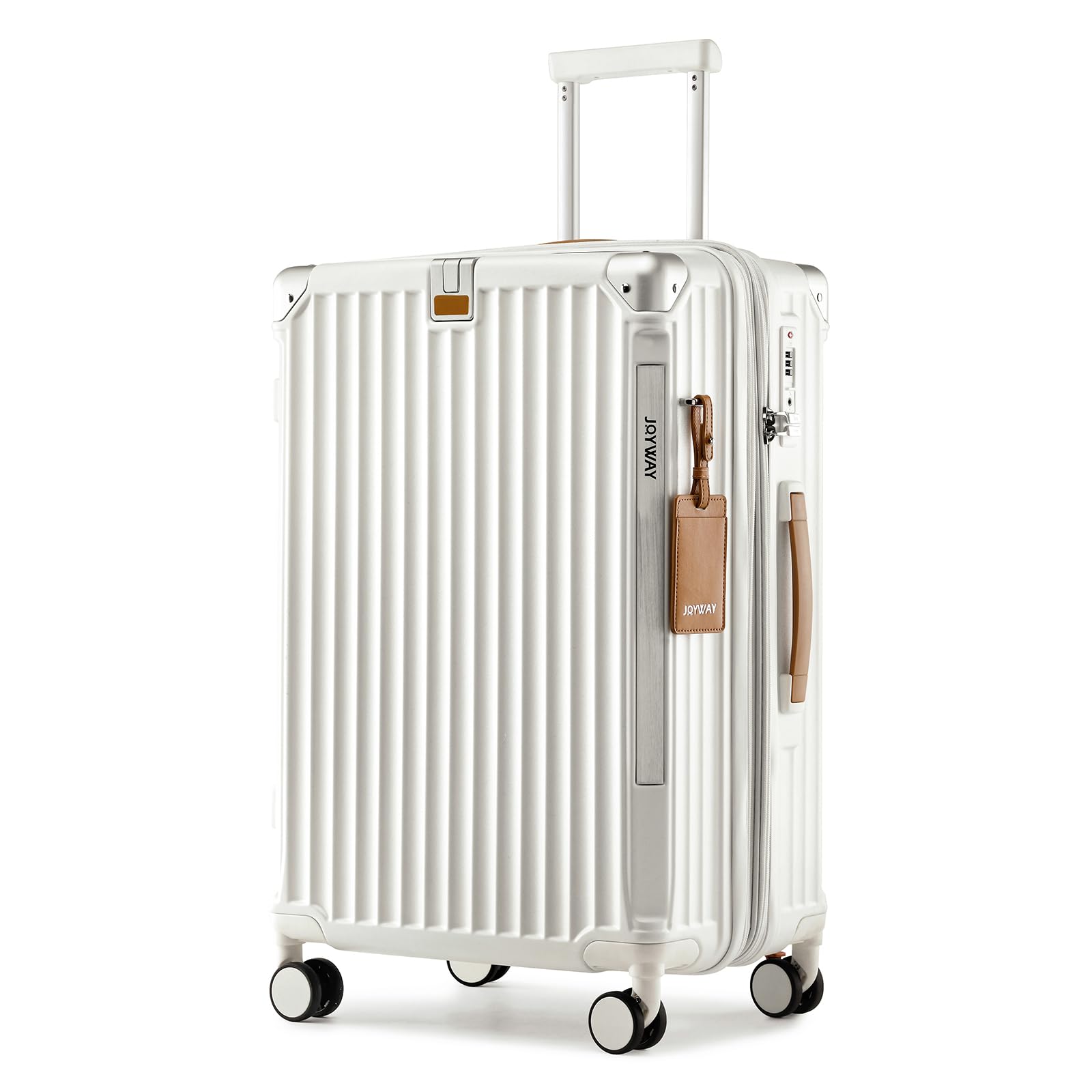 Joyway Hard Surface File Organizer with TSA