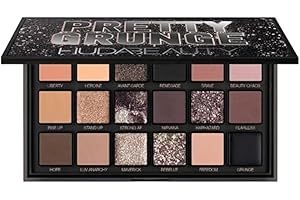 Huda Beauty HUDA BEAUTY Pretty Grunge Palette